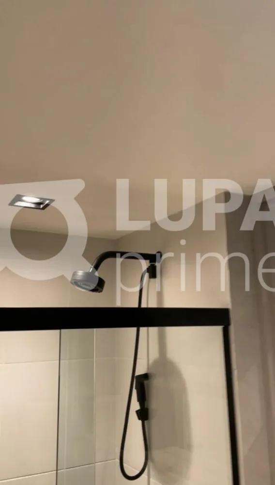 Apartamento, 1 quarto, 32 m² - Foto 1