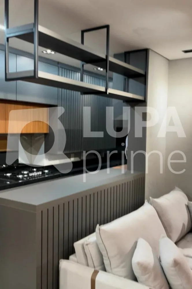 Apartamento, 1 quarto, 32 m² - Foto 4