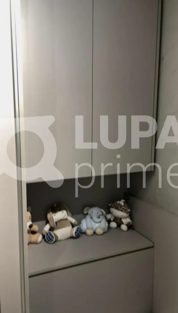 Apartamento, 1 quarto, 32 m² - Foto 14
