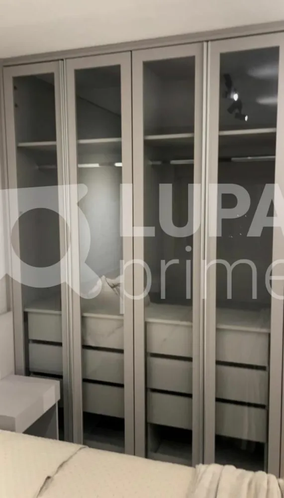 Apartamento, 1 quarto, 32 m² - Foto 11