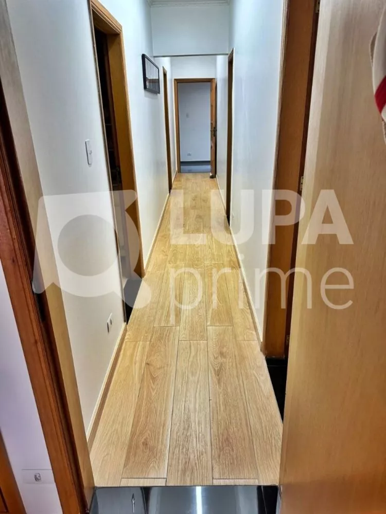 Apartamento à venda com 4 quartos, 164m² - Foto 5