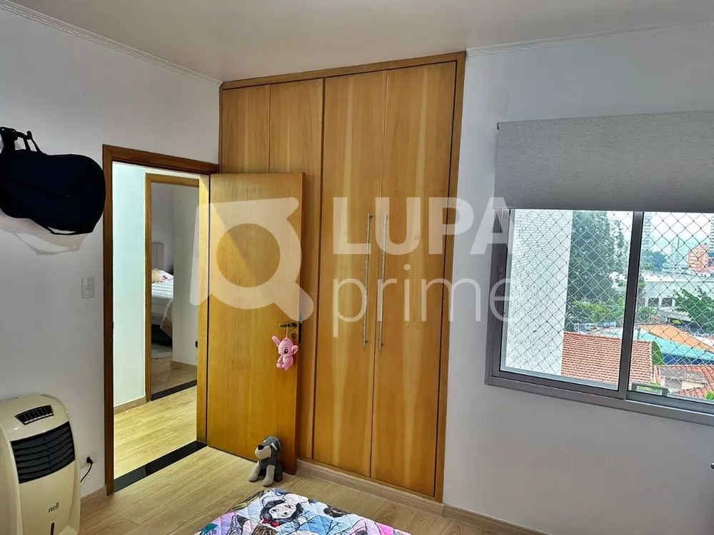 Apartamento à venda com 4 quartos, 164m² - Foto 8