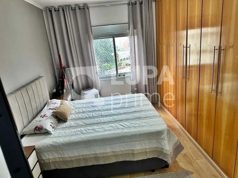 Apartamento à venda com 4 quartos, 164m² - Foto 7