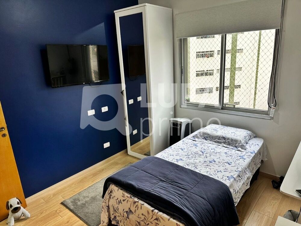 Apartamento à venda com 4 quartos, 164m² - Foto 12