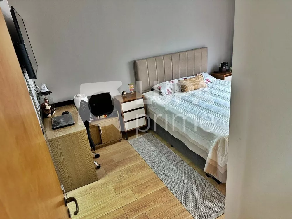 Apartamento à venda com 4 quartos, 164m² - Foto 6