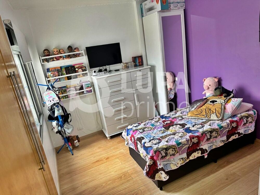 Apartamento à venda com 4 quartos, 164m² - Foto 9