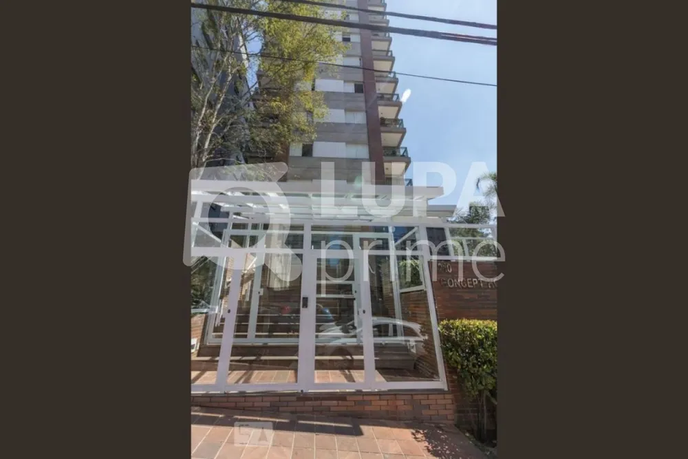 Apartamento, 2 quartos, 87 m² - Foto 1