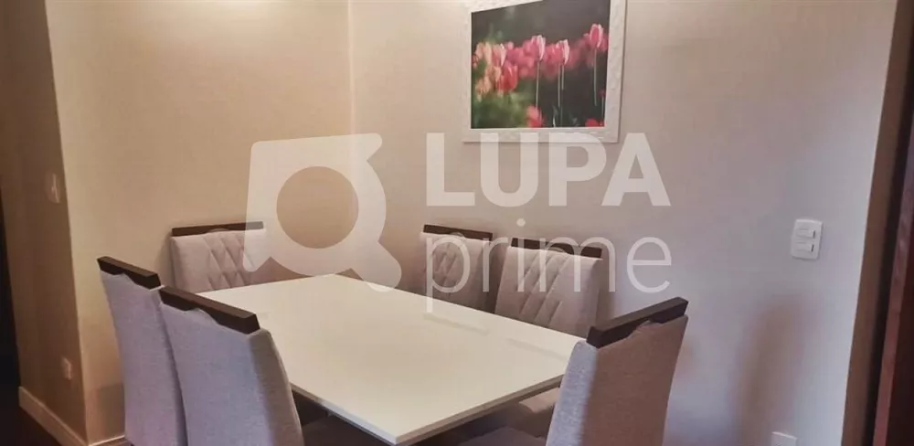 Apartamento à venda com 3 quartos, 74m² - Foto 2