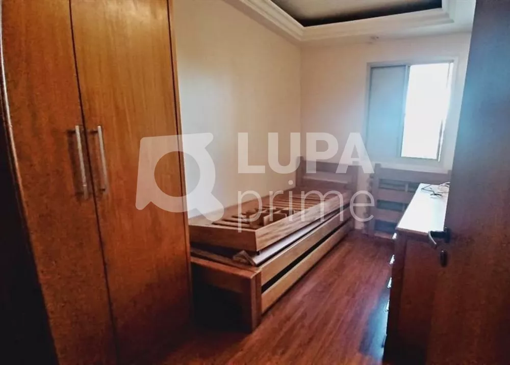 Apartamento à venda com 3 quartos, 74m² - Foto 7