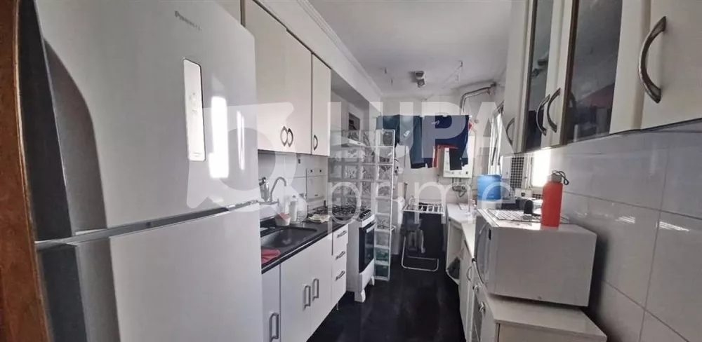 Apartamento à venda com 3 quartos, 74m² - Foto 8