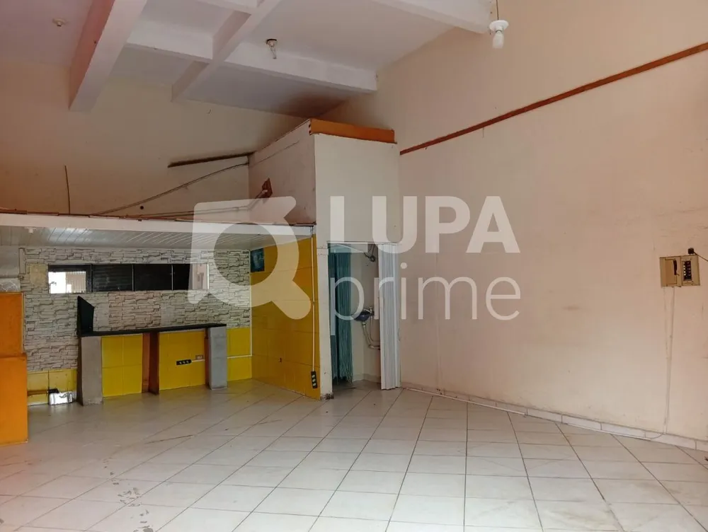Loja-Salão, 55 m² - Foto 1