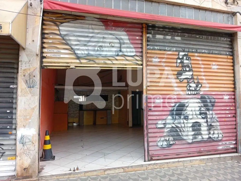 Loja-Salão, 55 m² - Foto 4