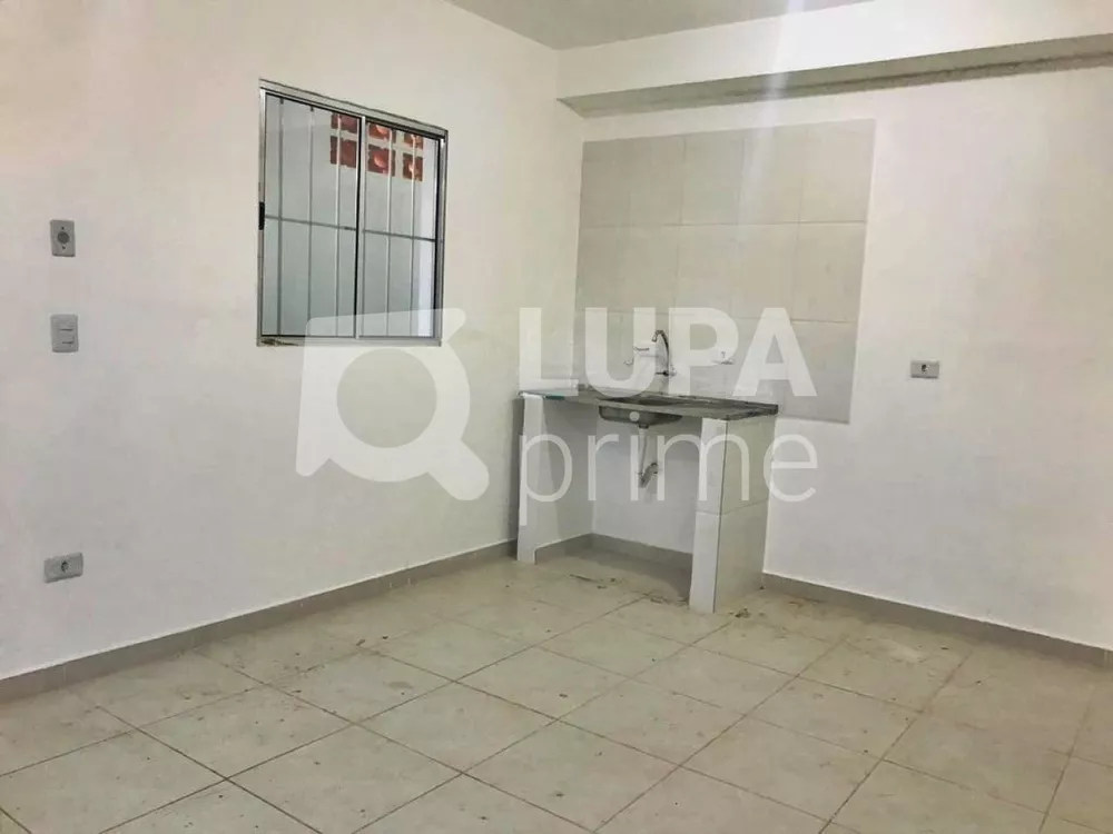 Apartamento para alugar com 1 quarto, 45m² - Foto 4