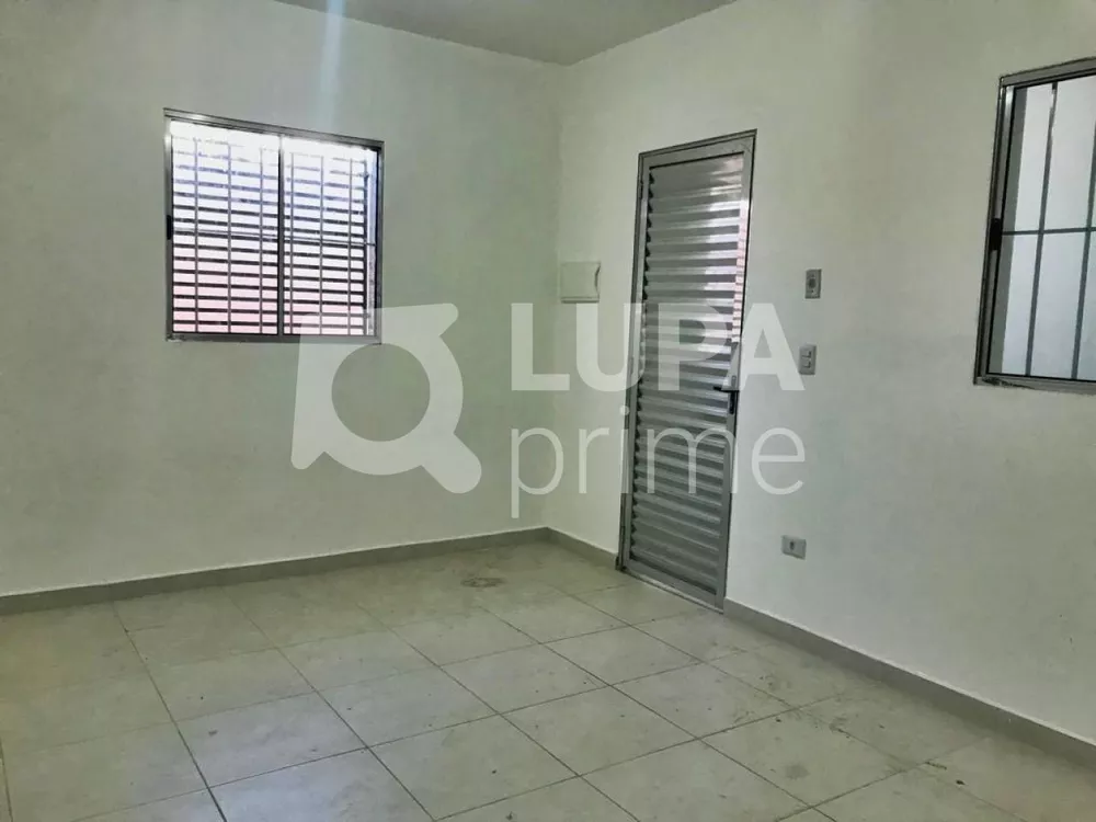 Apartamento para alugar com 1 quarto, 45m² - Foto 1