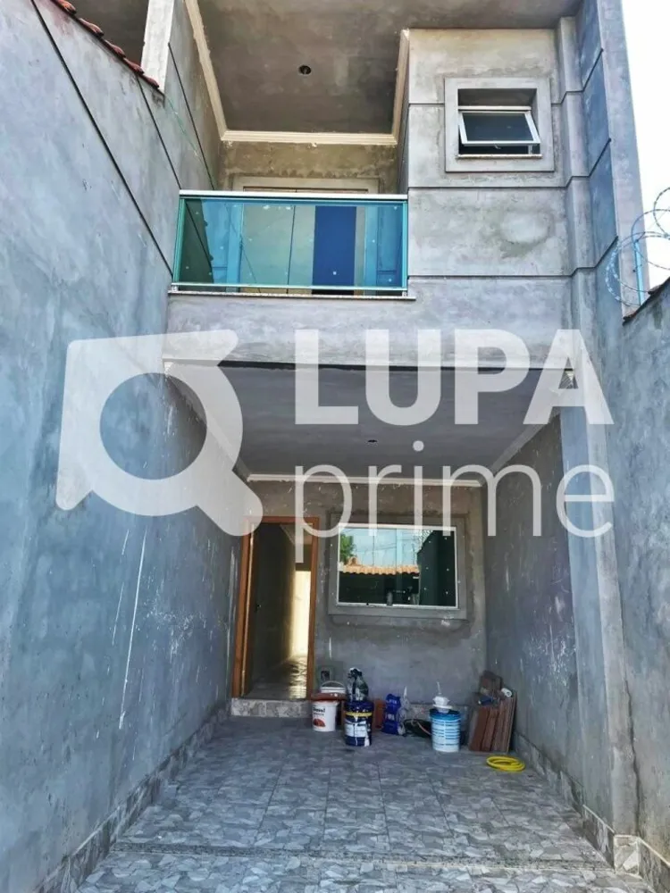 Casa, 3 quartos, 111 m² - Foto 2
