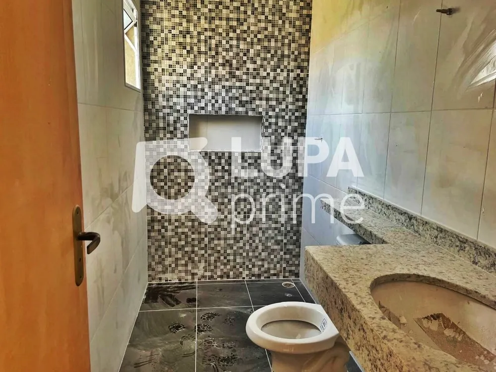 Casa, 3 quartos, 111 m² - Foto 1