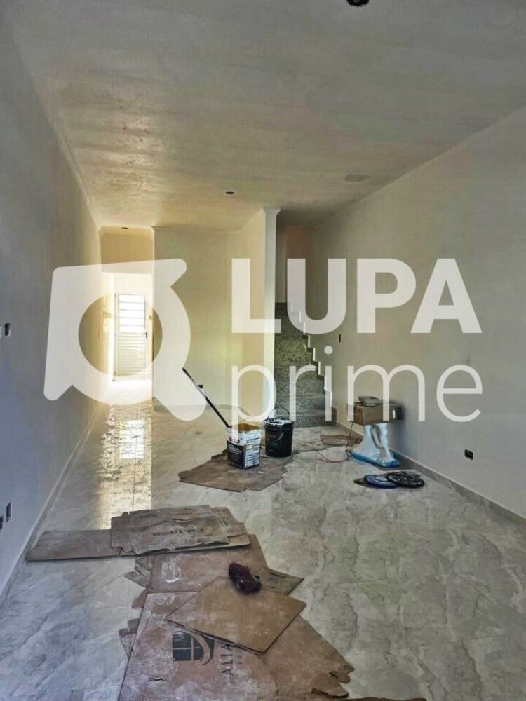 Casa, 3 quartos, 111 m² - Foto 2