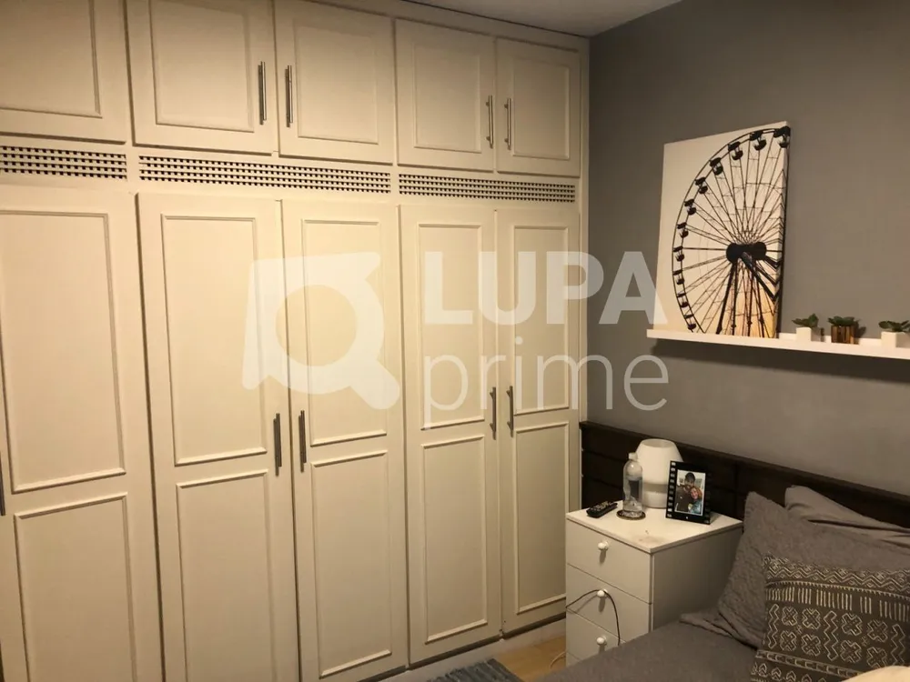 Apartamento, 3 quartos, 87 m² - Foto 15