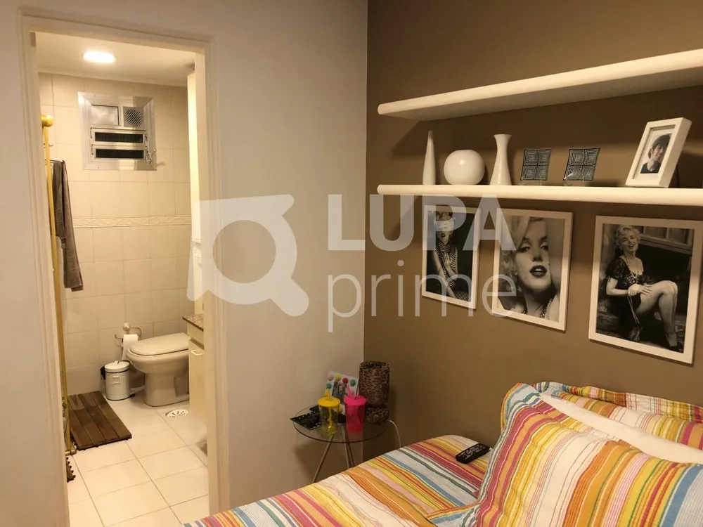 Apartamento, 3 quartos, 87 m² - Foto 10