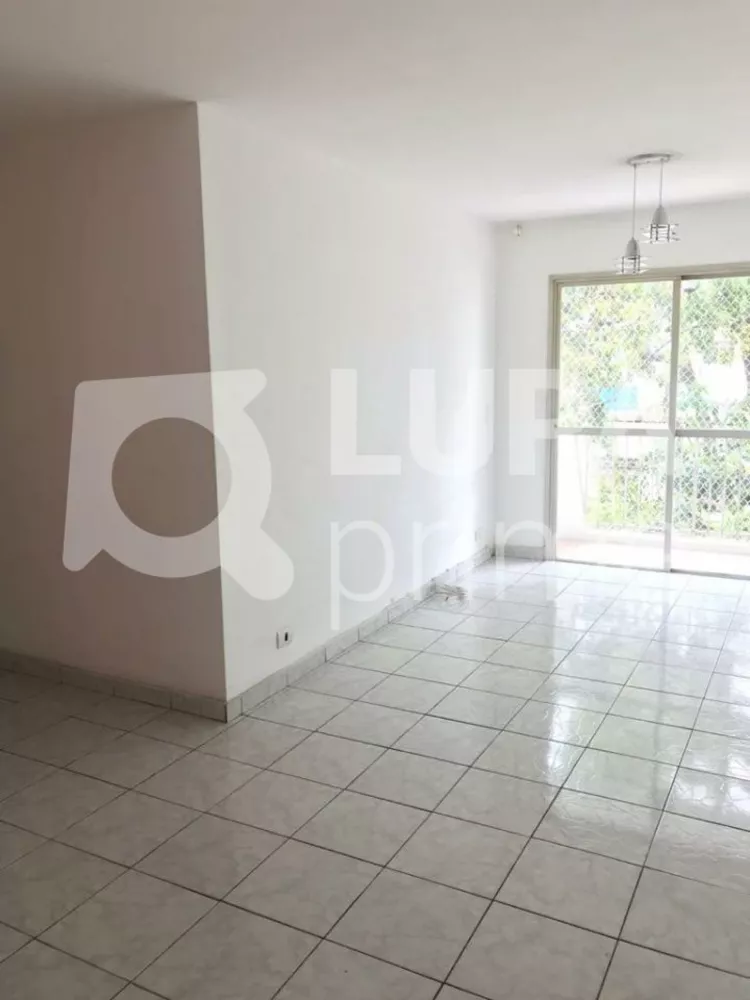 Apartamento para alugar com 2 quartos, 64m² - Foto 2