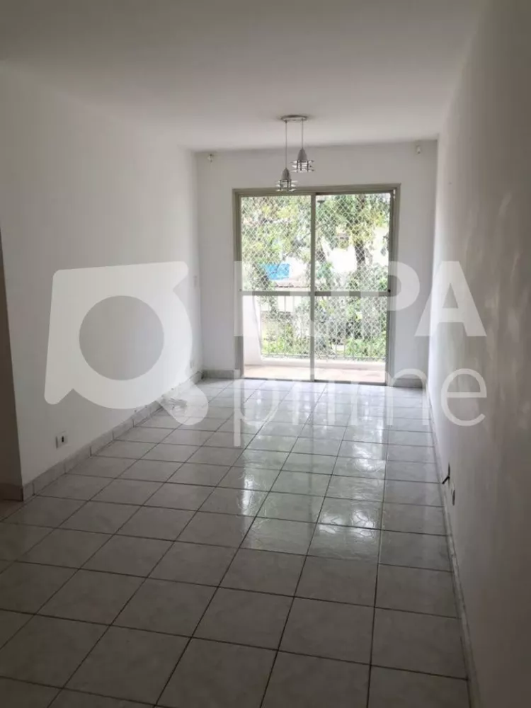 Apartamento para alugar com 2 quartos, 64m² - Foto 3