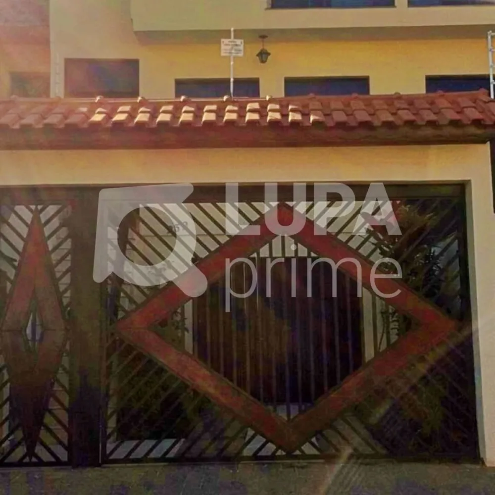 Casa, 3 quartos, 120 m² - Foto 1