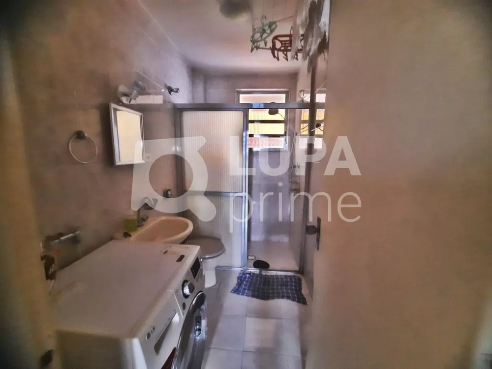 Apartamento, 1 quarto, 58 m² - Foto 5