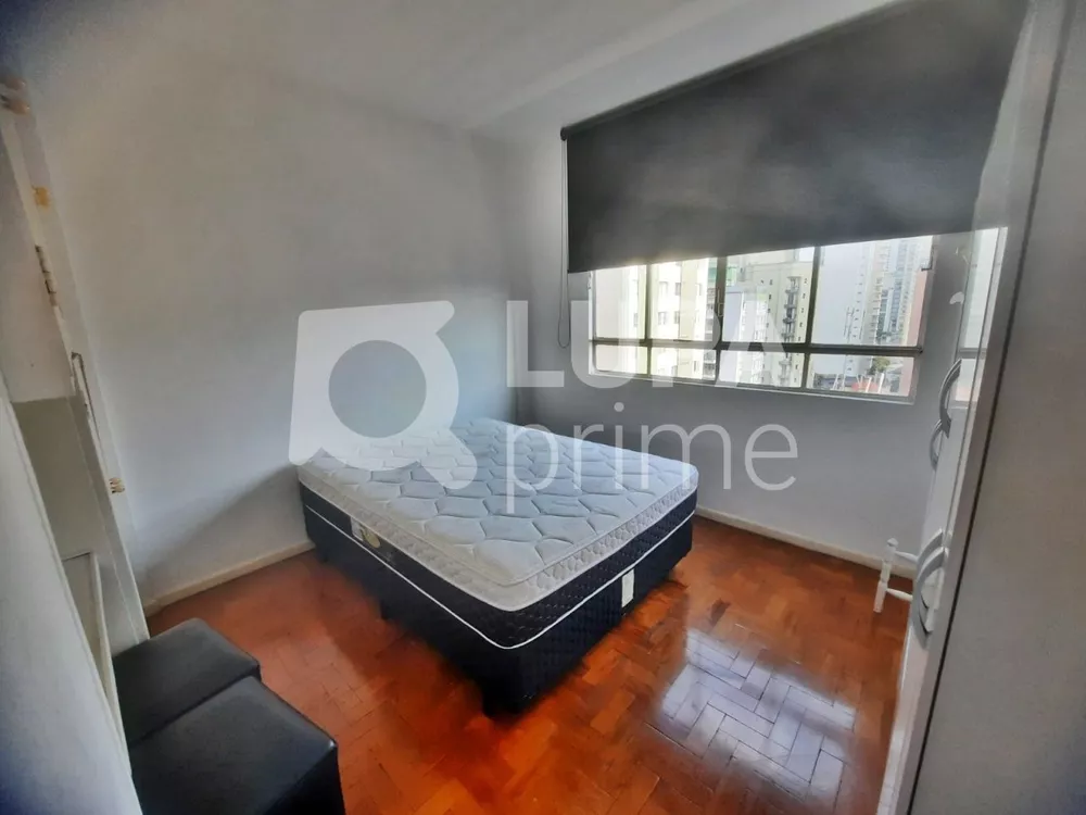 Apartamento, 1 quarto, 58 m² - Foto 1