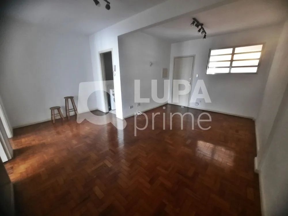 Apartamento, 1 quarto, 58 m² - Foto 13