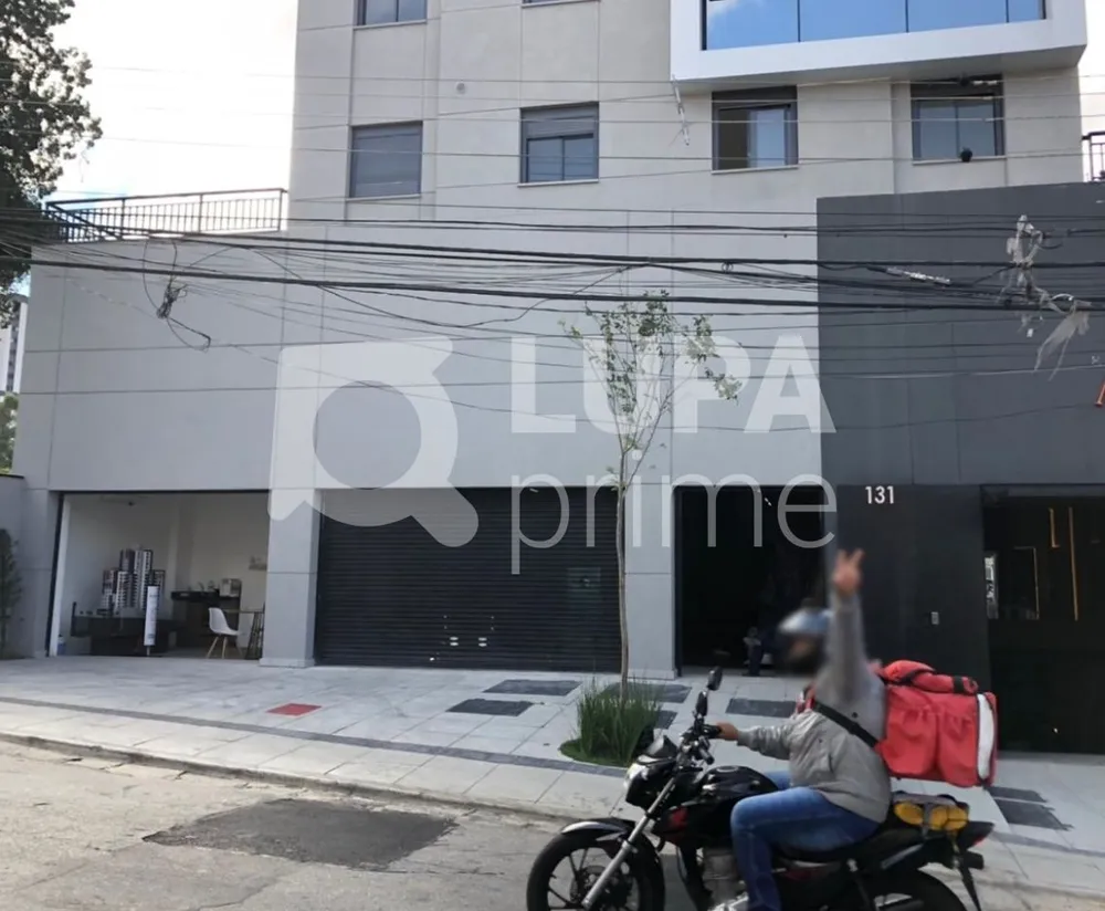 Loja-Salão, 370 m² - Foto 5