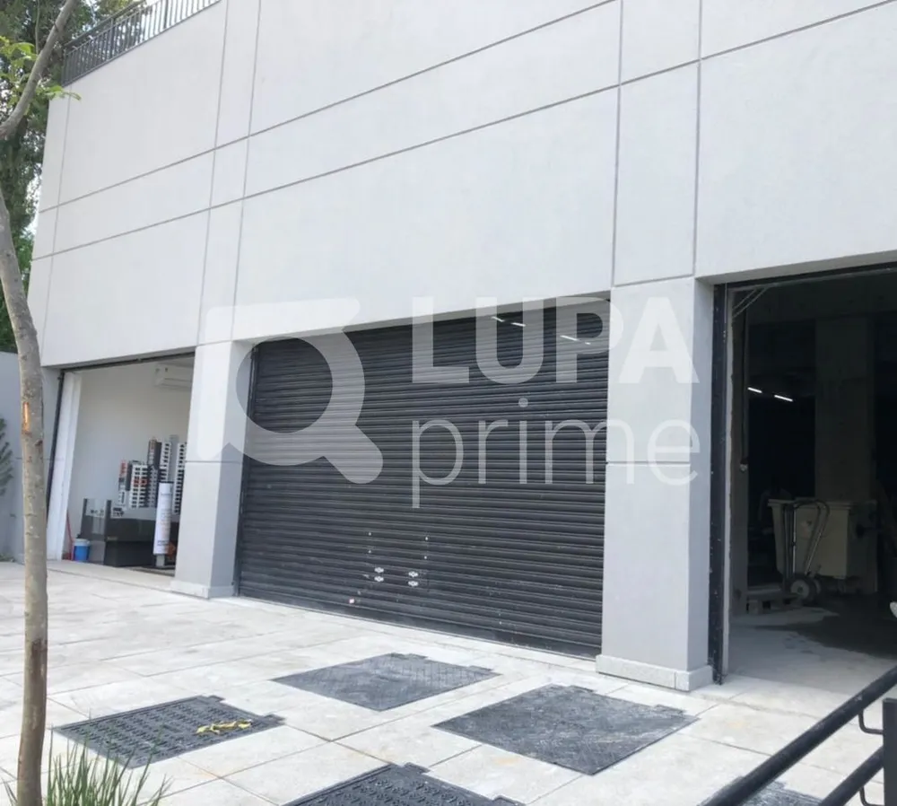 Loja-Salão, 370 m² - Foto 4