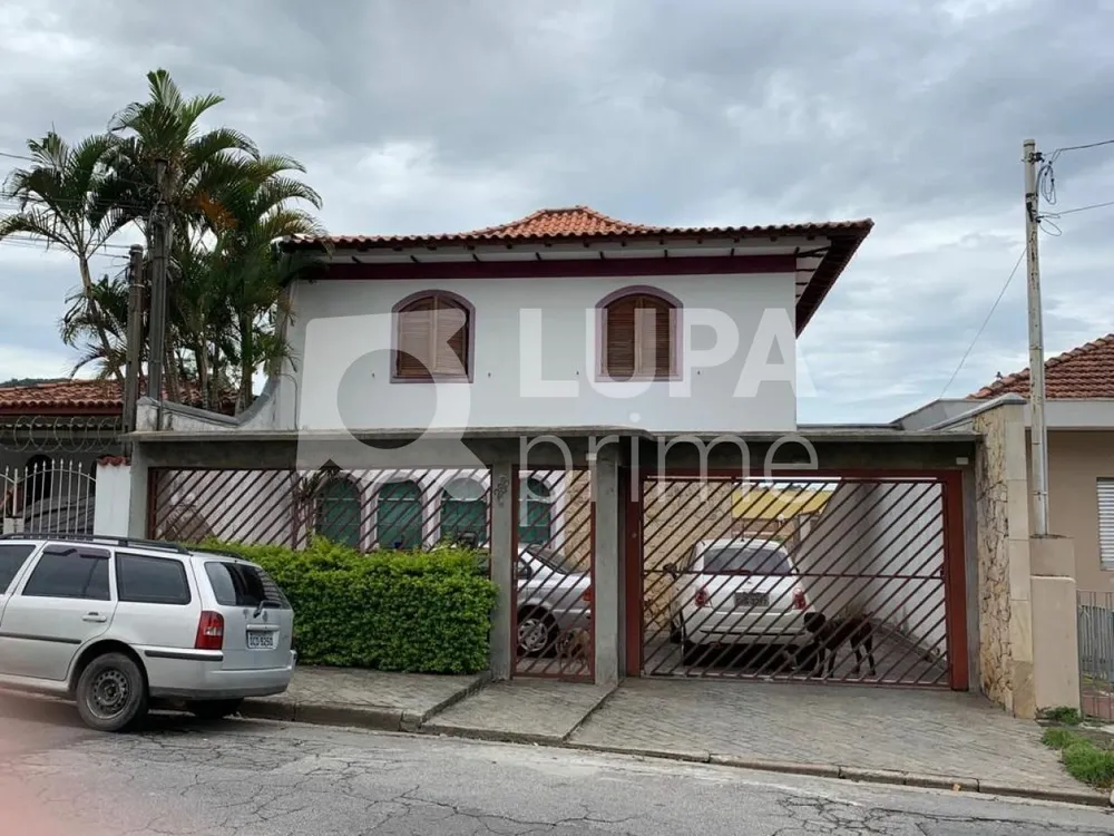 Casa, 4 quartos, 280 m² - Foto 5