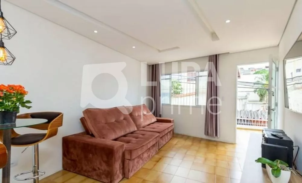 Casa à venda com 3 quartos, 144m² - Foto 3