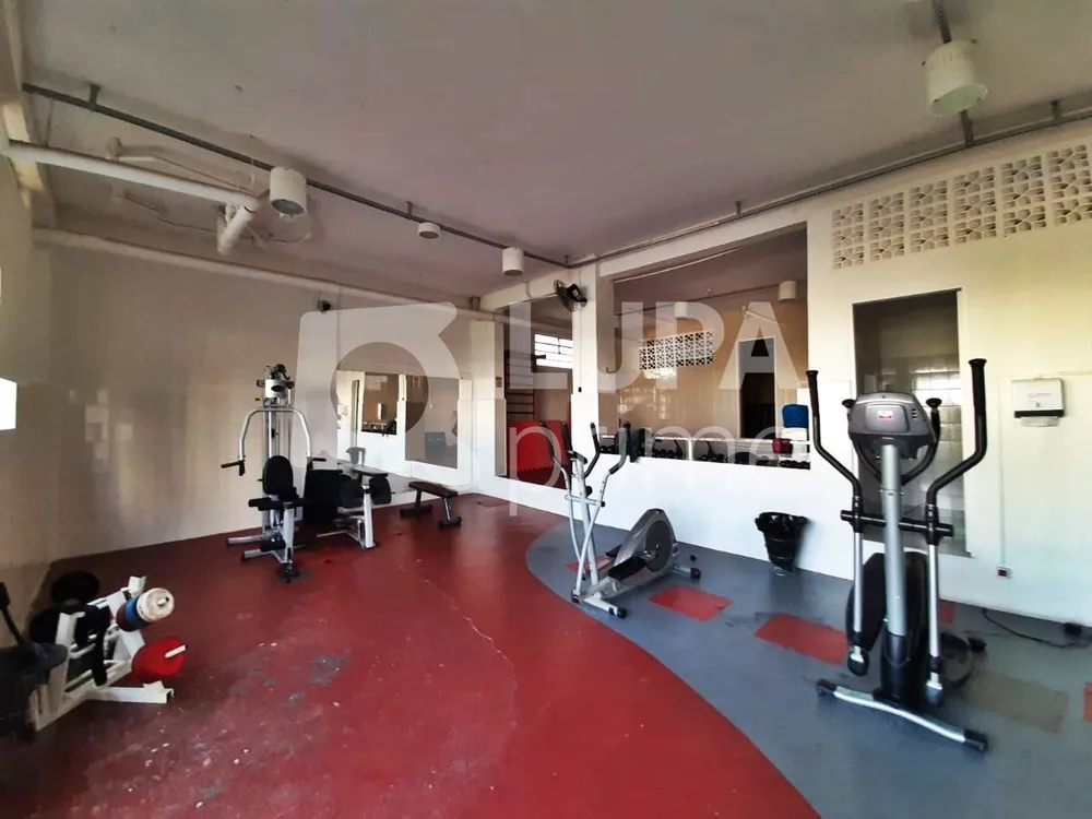Apartamento, 4 quartos, 157 m² - Foto 4