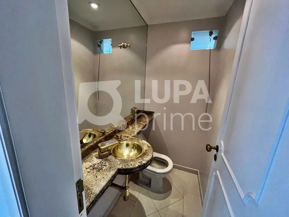 Apartamento, 3 quartos, 155 m² - Foto 9