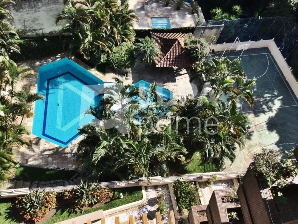 Apartamento, 3 quartos, 155 m² - Foto 13