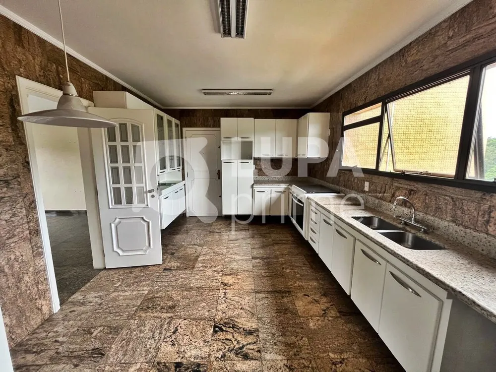 Apartamento, 3 quartos, 155 m² - Foto 8