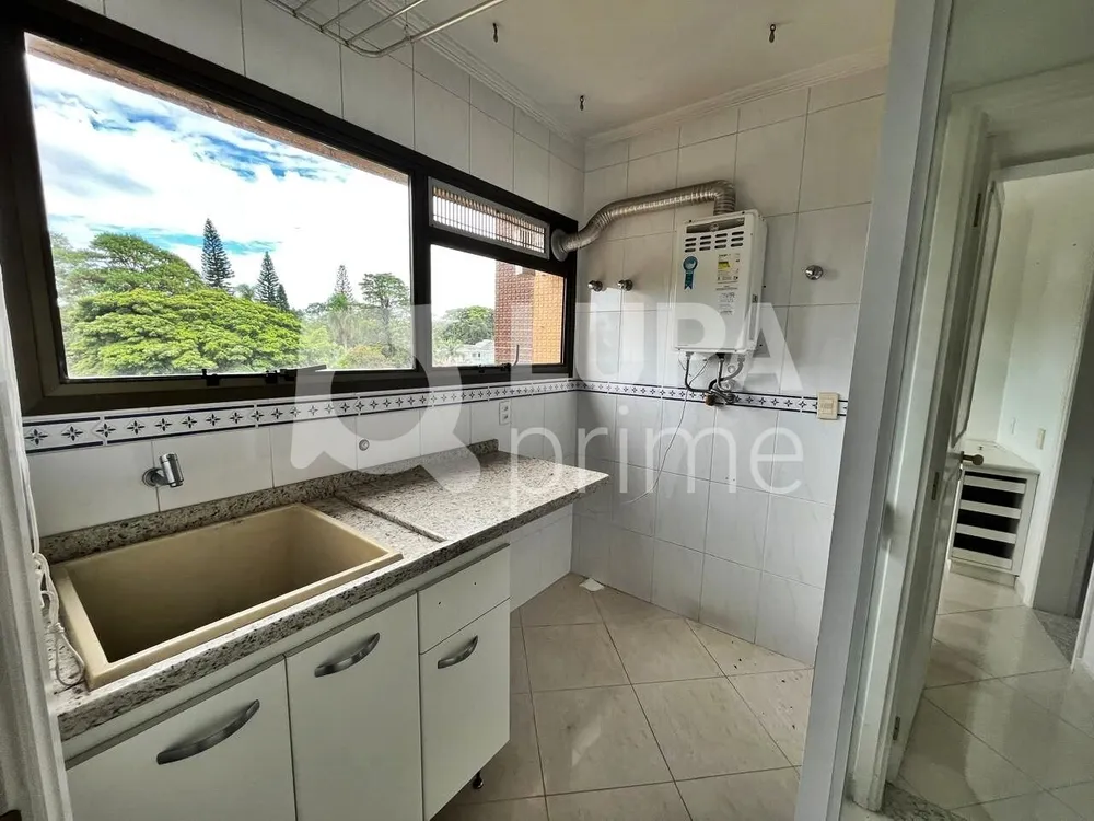 Apartamento, 3 quartos, 155 m² - Foto 11