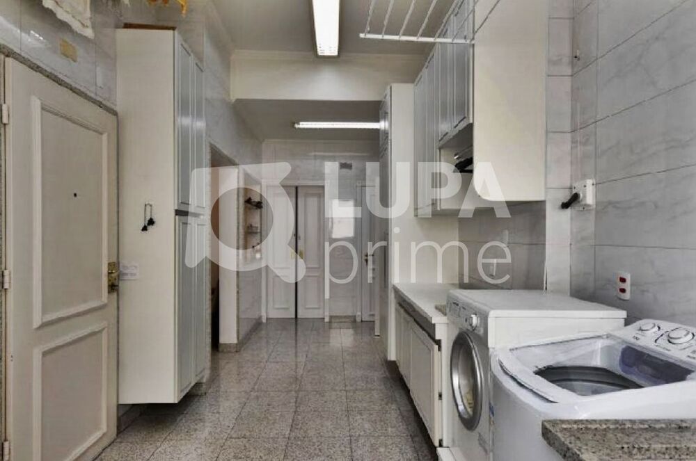 Apartamento para alugar com 4 quartos, 587m² - Foto 15