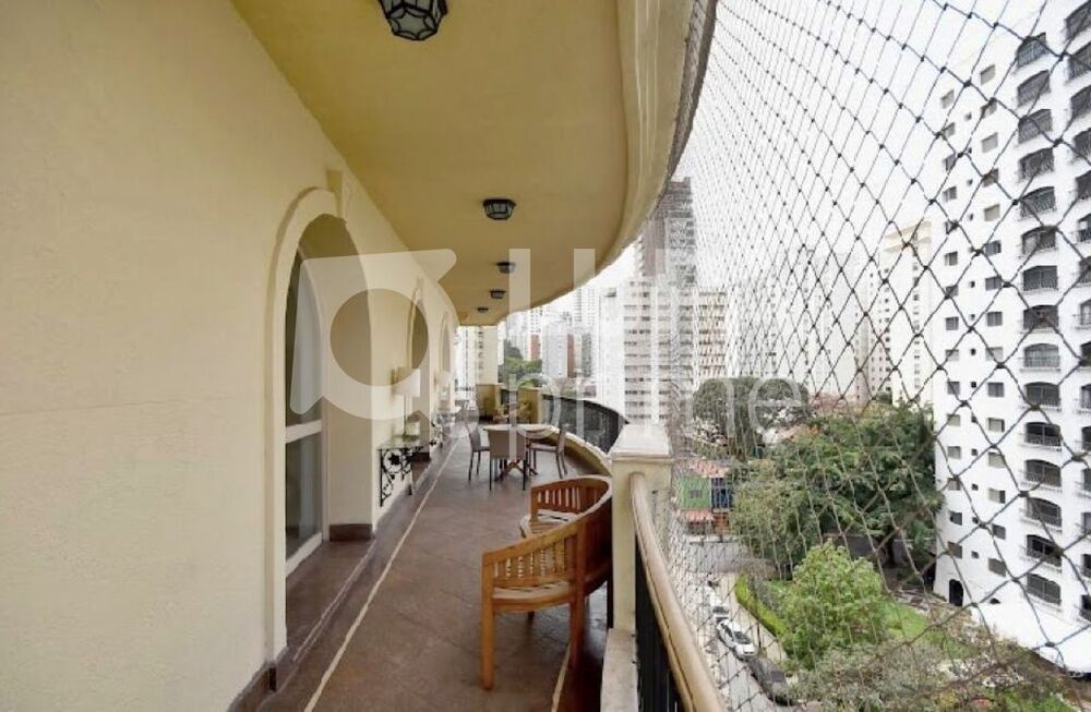 Apartamento para alugar com 4 quartos, 587m² - Foto 16
