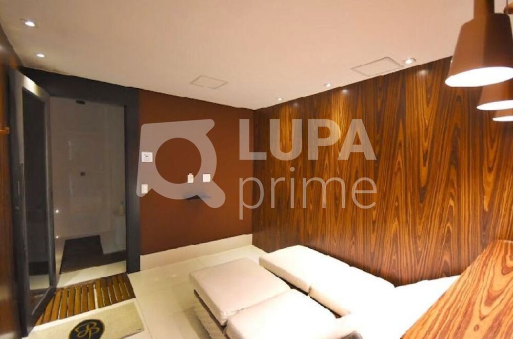 Apartamento para alugar com 4 quartos, 587m² - Foto 18