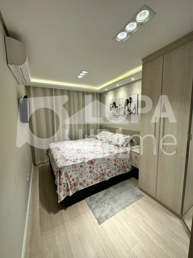 Apartamento, 2 quartos, 66 m² - Foto 11