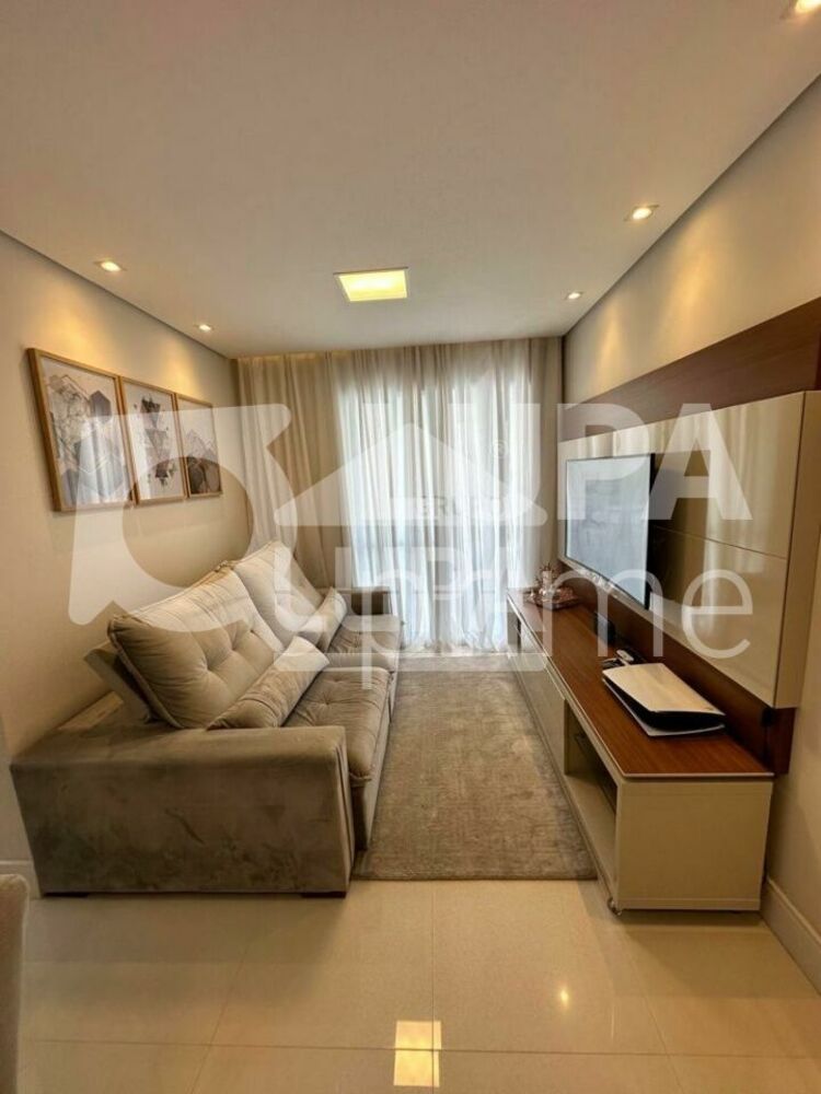 Apartamento, 2 quartos, 66 m² - Foto 4