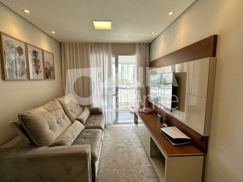 Apartamento, 2 quartos, 66 m² - Foto 5