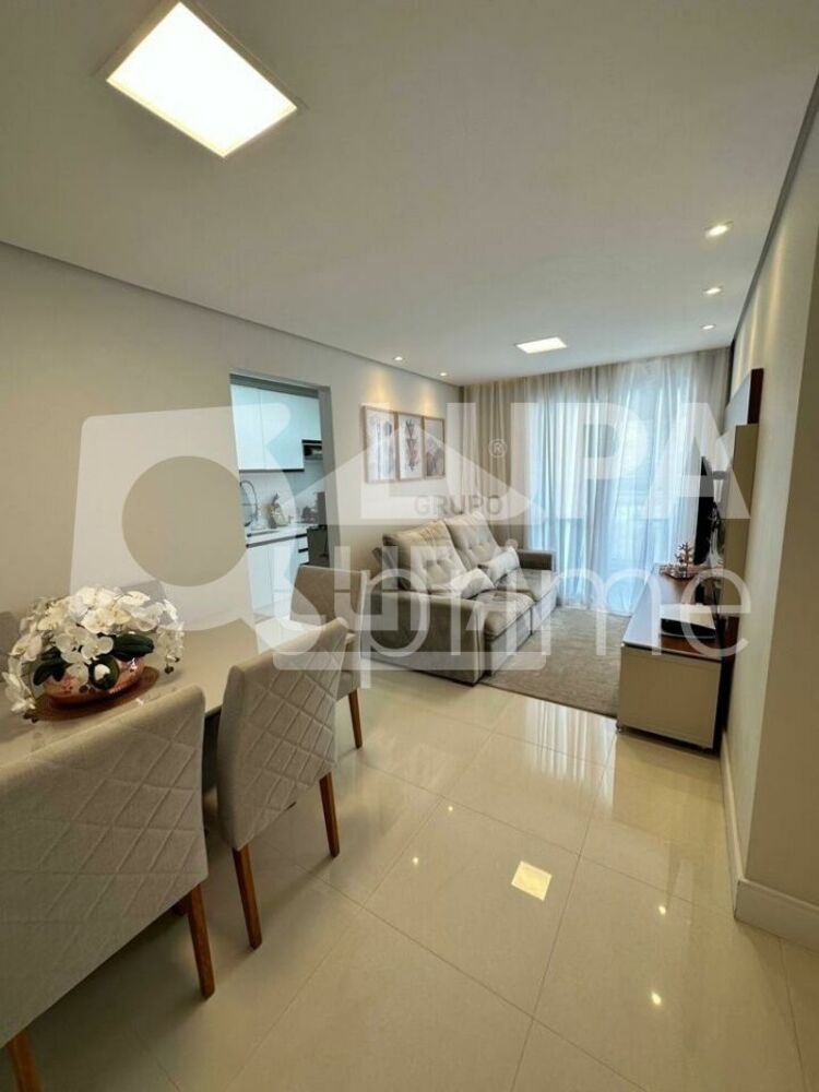 Apartamento, 2 quartos, 66 m² - Foto 9