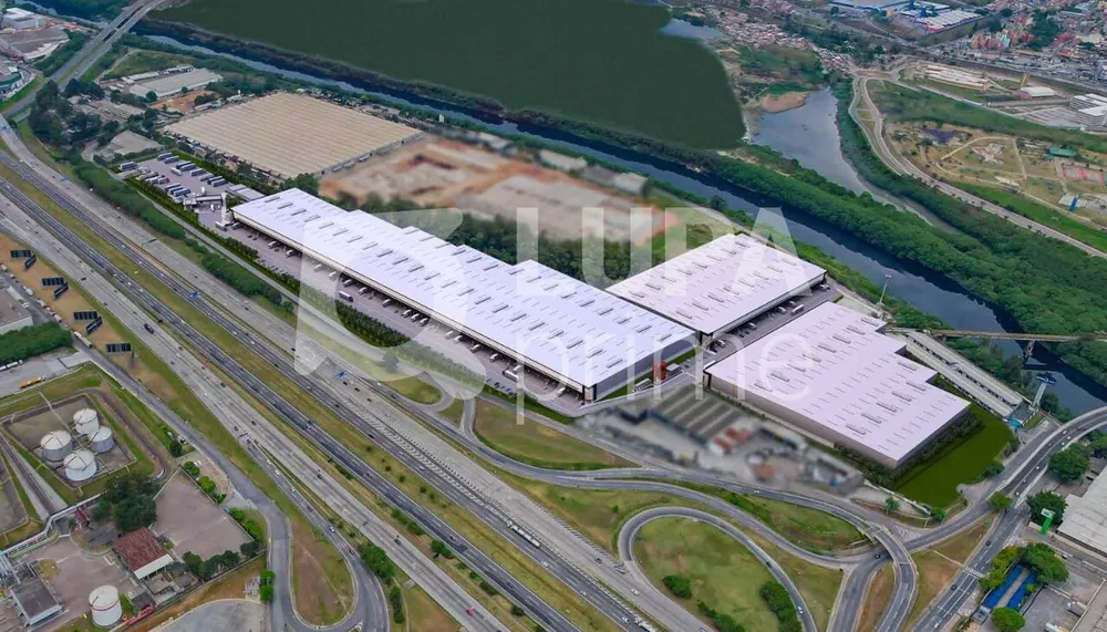 Depósito-Galpão, 4368 m² - Foto 2