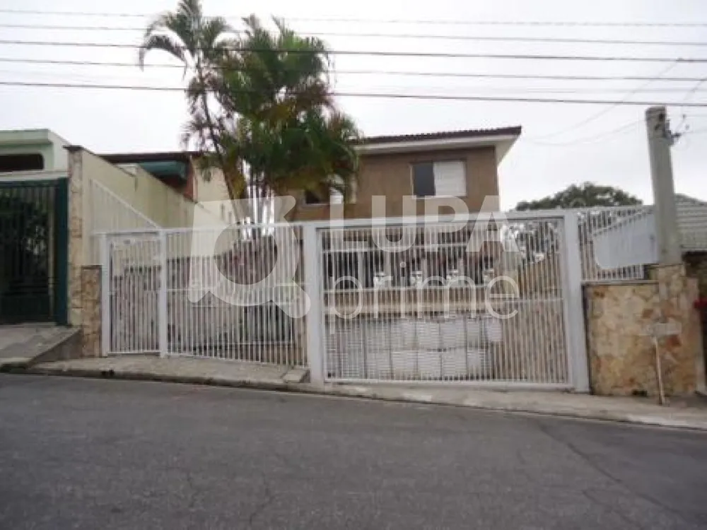 Casa, 4 quartos, 450 m² - Foto 1