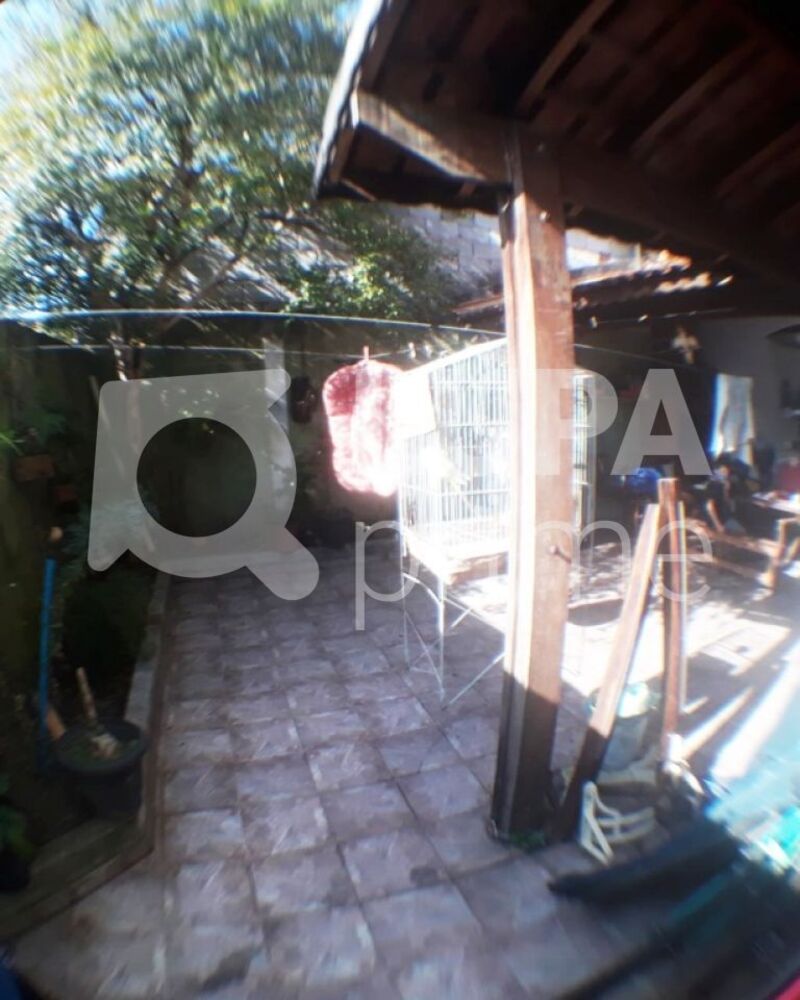 Casa à venda com 3 quartos, 152m² - Foto 13