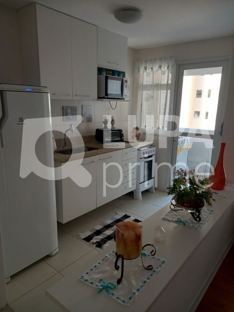 Apartamento, 2 quartos, 58 m² - Foto 3