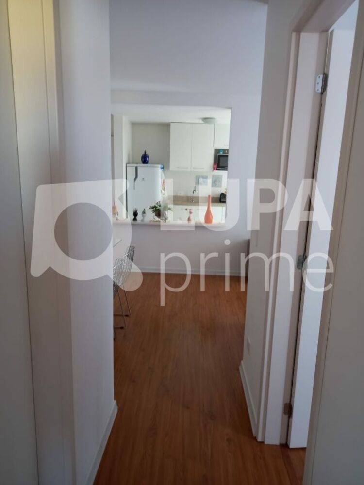Apartamento, 2 quartos, 58 m² - Foto 4